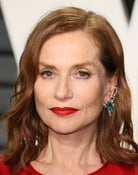 Isabelle Huppert