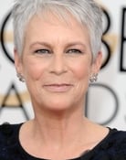 Jamie Lee Curtis