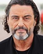 Ian McShane