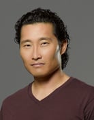 Daniel Dae Kim