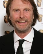 David Threlfall