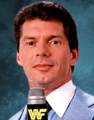 Vince McMahon