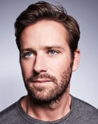 Armie Hammer