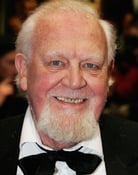 Joss Ackland