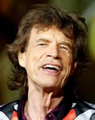 Mick Jagger