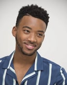 Algee Smith