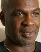 Charles Oakley