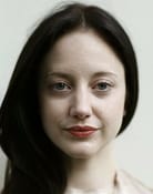 Andrea Riseborough