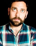 Barry Rothbart