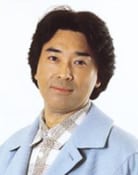 Masashi Ebara