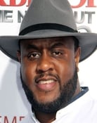 Jamal Woolard