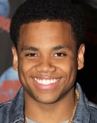 Tristan Mack Wilds