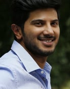 Dulquer Salmaan