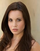 Jenna Leigh Green