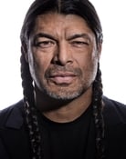 Robert Trujillo