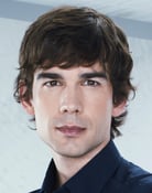 Christopher Gorham