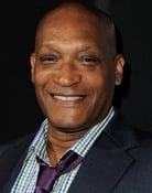 Tony Todd