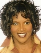 Anna Maria Horsford