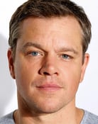 Matt Damon