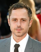 Giovanni Ribisi