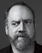 Paul Giamatti