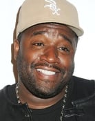 Corey Holcomb