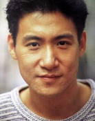 Jacky Cheung