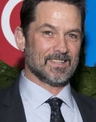 Billy Campbell