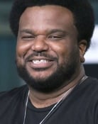 Craig Robinson