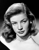 Lauren Bacall