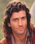 Joe Lando