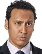 Aasif Mandvi