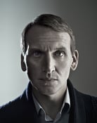 Christopher Eccleston