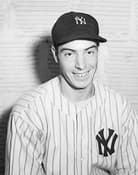 Joe DiMaggio