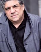 Vincent Pastore