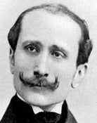 Edmond Rostand