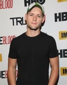 Luke Kleintank