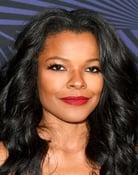 Keesha Sharp