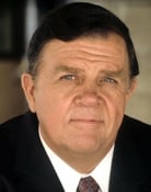 Pat Hingle