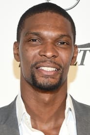 Chris Bosh