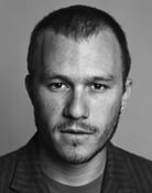 Heath Ledger