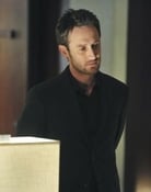 Josh Stewart