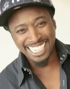 Eddie Griffin