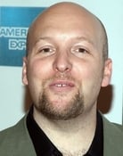 Zak Penn