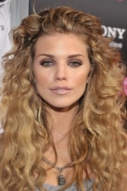 AnnaLynne McCord