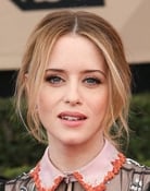 Claire Foy