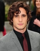 Diego Boneta