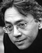 Kazuo Ishiguro