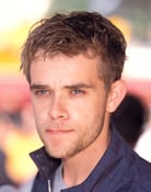 Nick Stahl