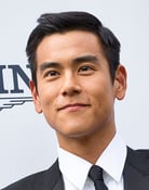 Eddie Peng